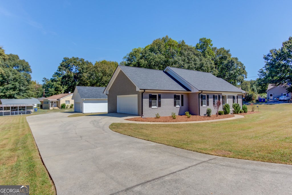Photo of 51 Alexander Street, Winder, GA 30680 (MLS # 10851804)