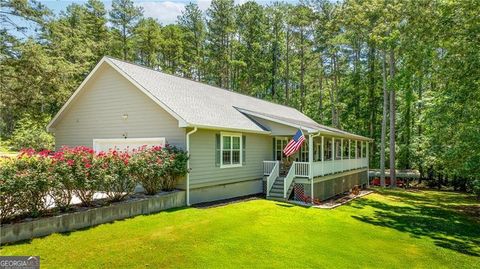 475 Holcomb RD Martin GA 30557