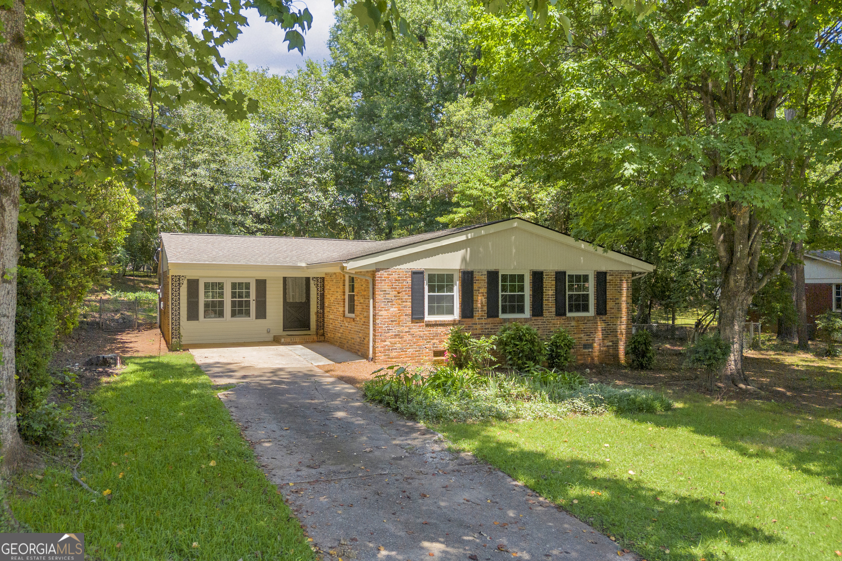 Photo 1 of 61 — 295 Vista DR, Athens, GA 30605