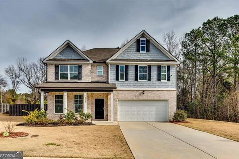 Photo of 4224 Woodsley Place, Loganville, GA 30052 (MLS # 10660595)