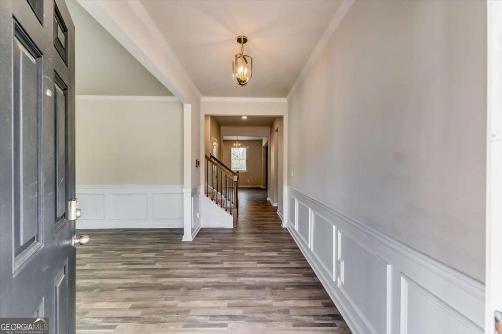 Photo of 4224 Woodsley Place, Loganville, GA 30052 (MLS # 10660595)