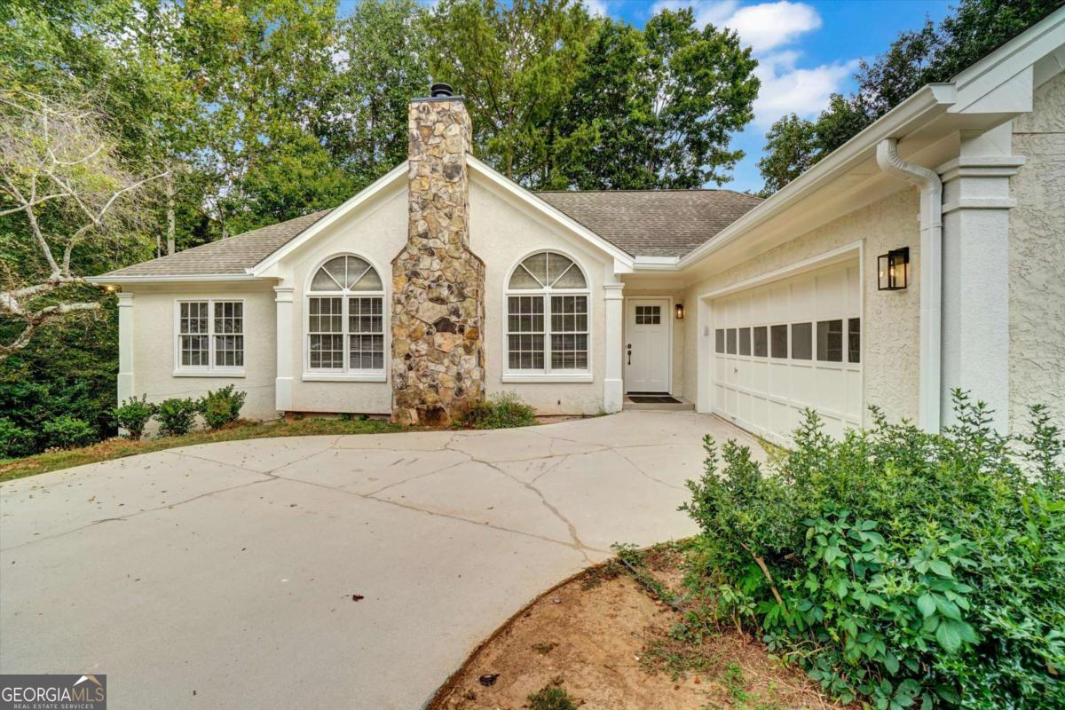 664 Stampmill CT