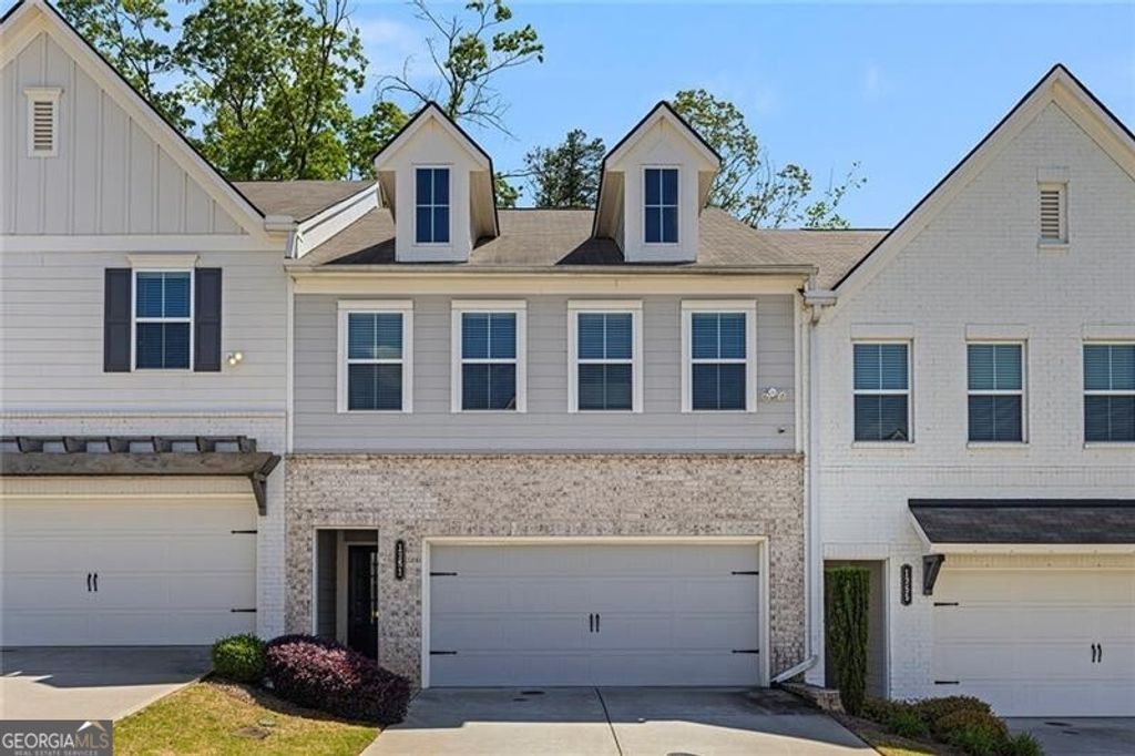 Photo of 1251 Willamette Way, Marietta, GA 30008 (MLS # 10736820)