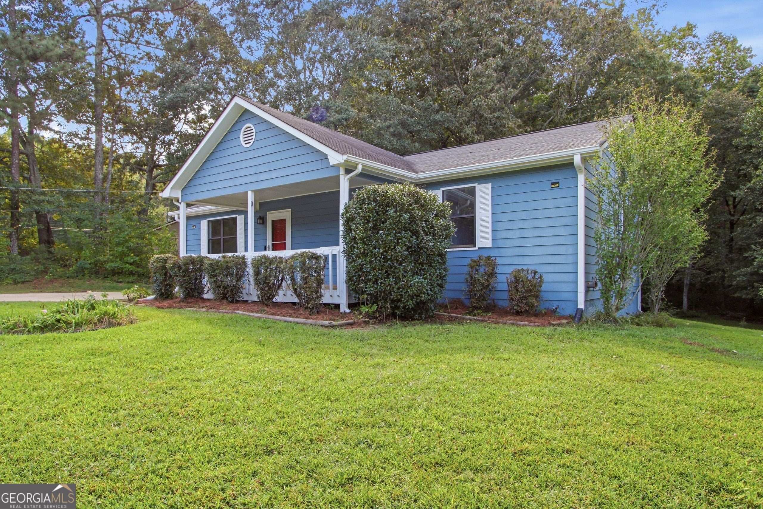 414 Jane Harris RD