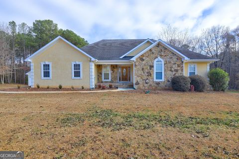 A home in Jackson