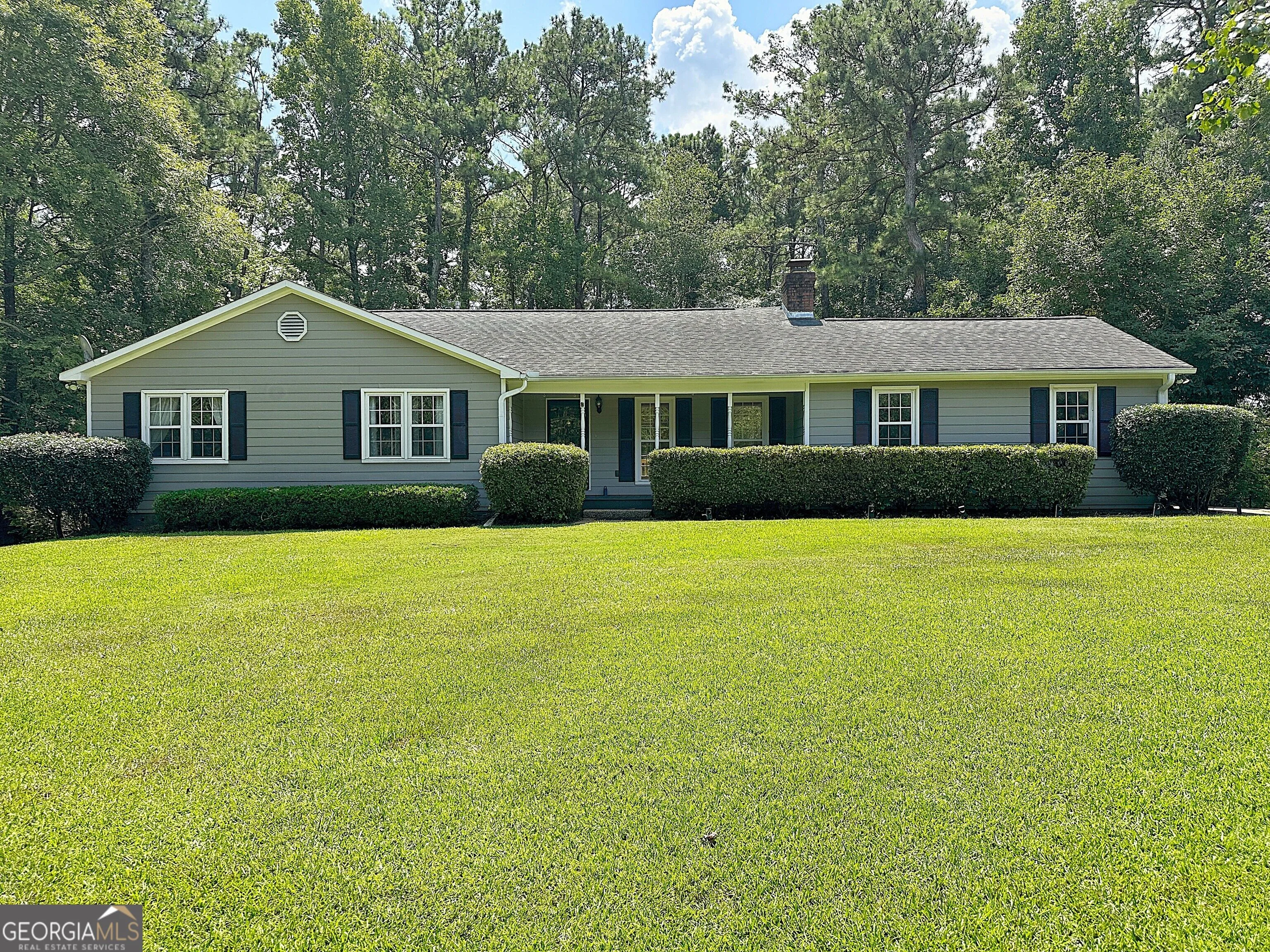 5 Smokemont Drive, Lagrange, GA, 30241