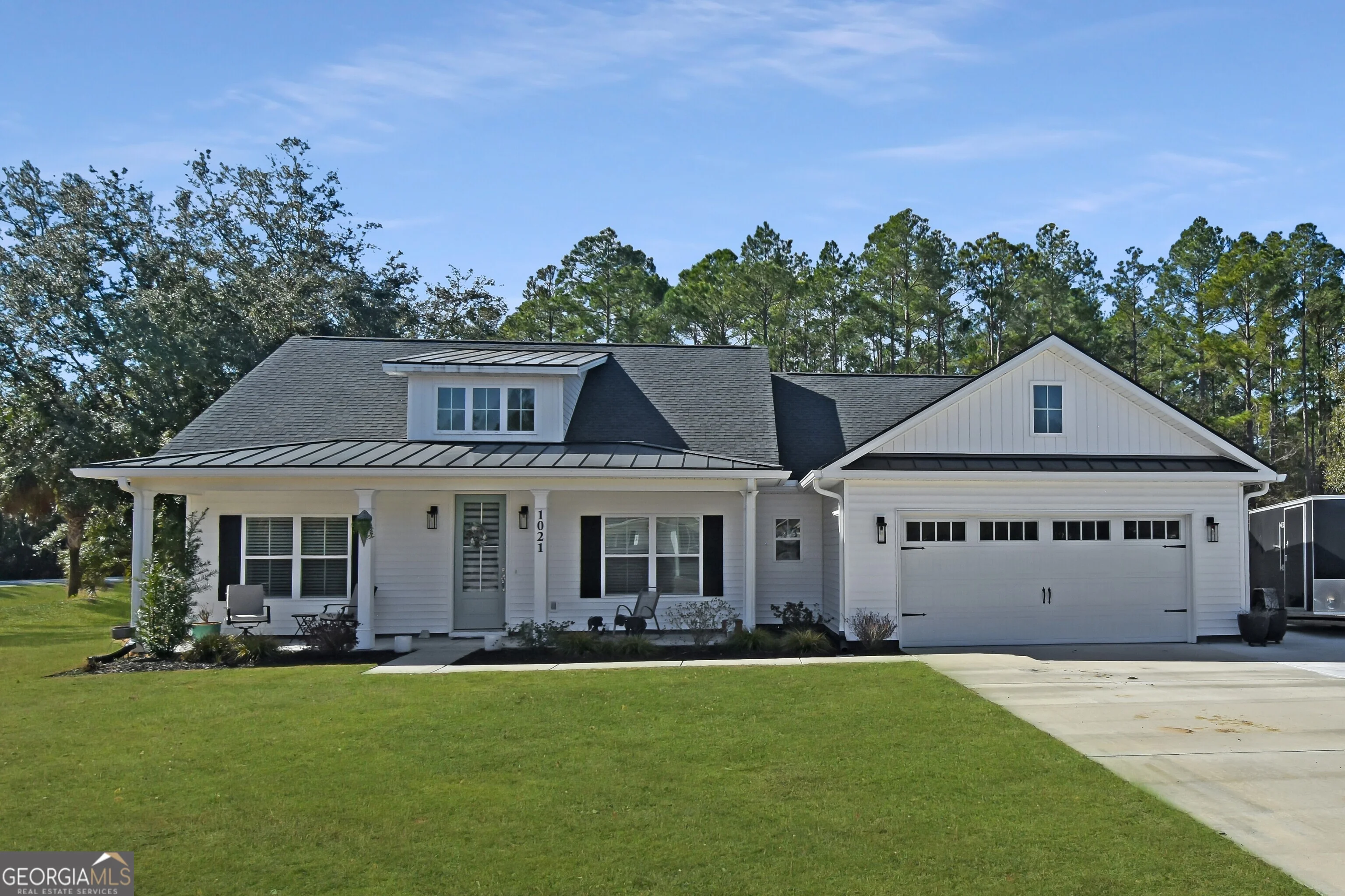 1021 Kyles Loop NE, Townsend, GA, 31331