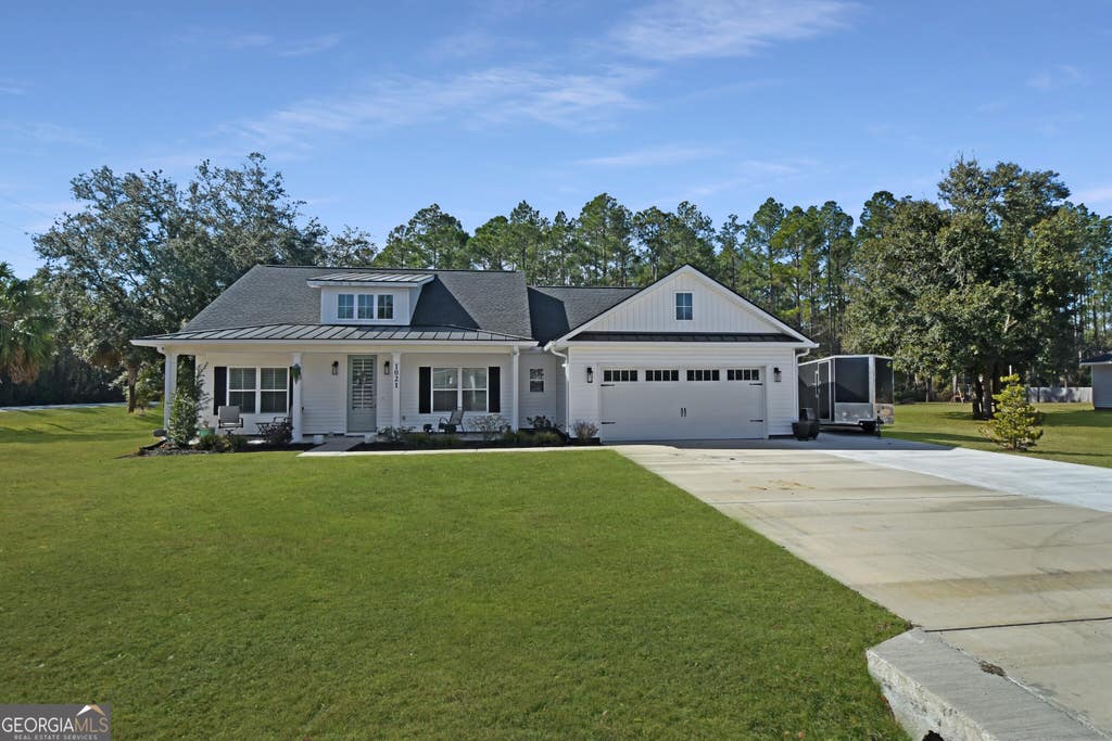 Photo of 1021 Kyles Loop NE, Townsend, GA 31331 (MLS # 10821523)