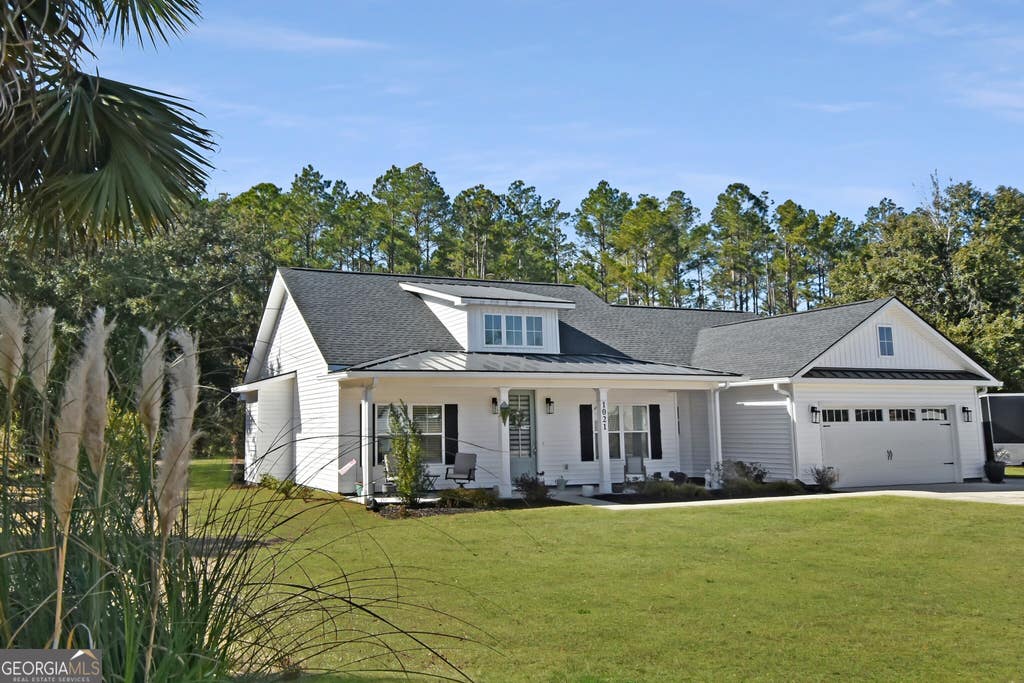 Photo of 1021 Kyles Loop NE, Townsend, GA 31331 (MLS # 10821523)