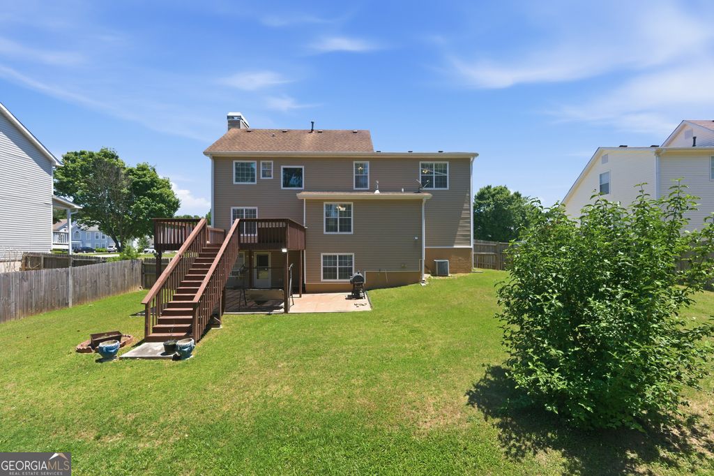 Photo of 321 Jodeco Station Circle E, Stockbridge, GA 30281 (MLS # 10766342)