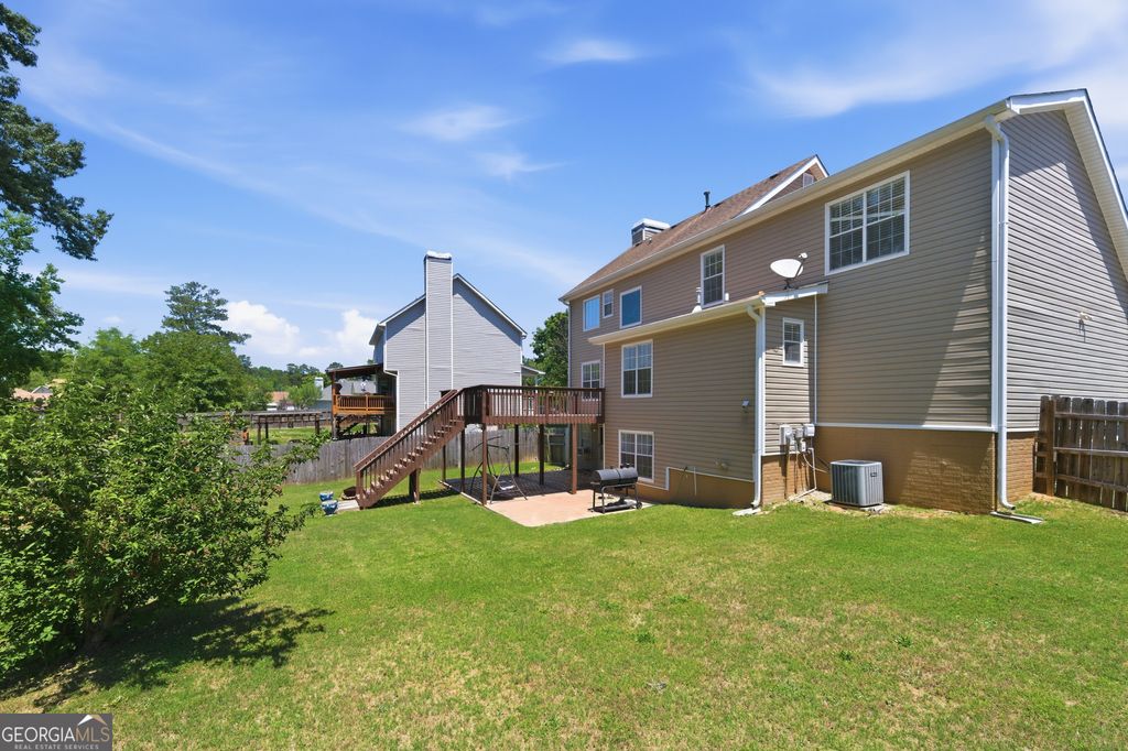 Photo of 321 Jodeco Station Circle E, Stockbridge, GA 30281 (MLS # 10766342)