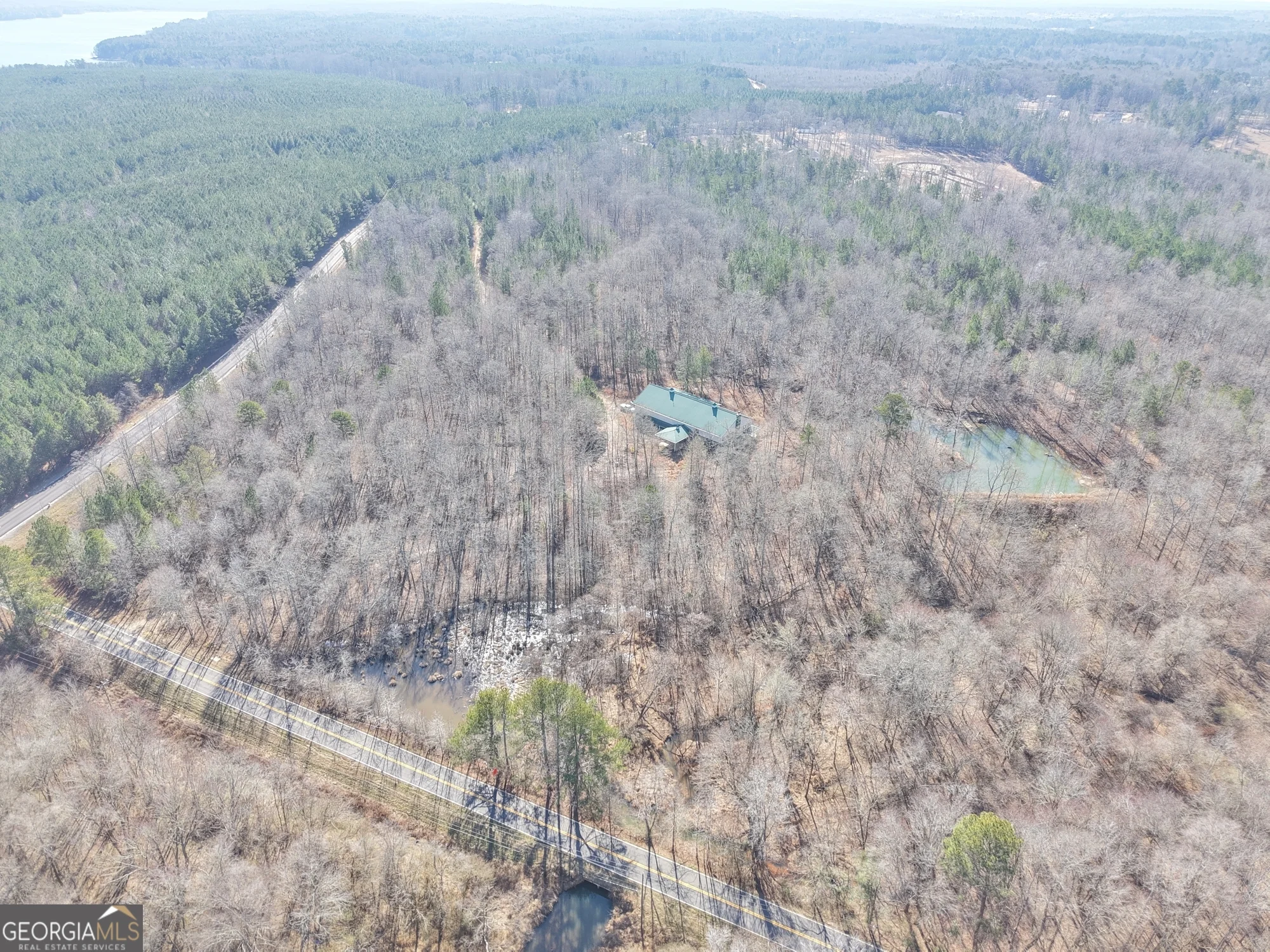 1260 Hillview Road