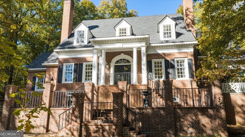 Photo of 106 Lee Lane, Macon, GA 31210 (MLS # 10882371)