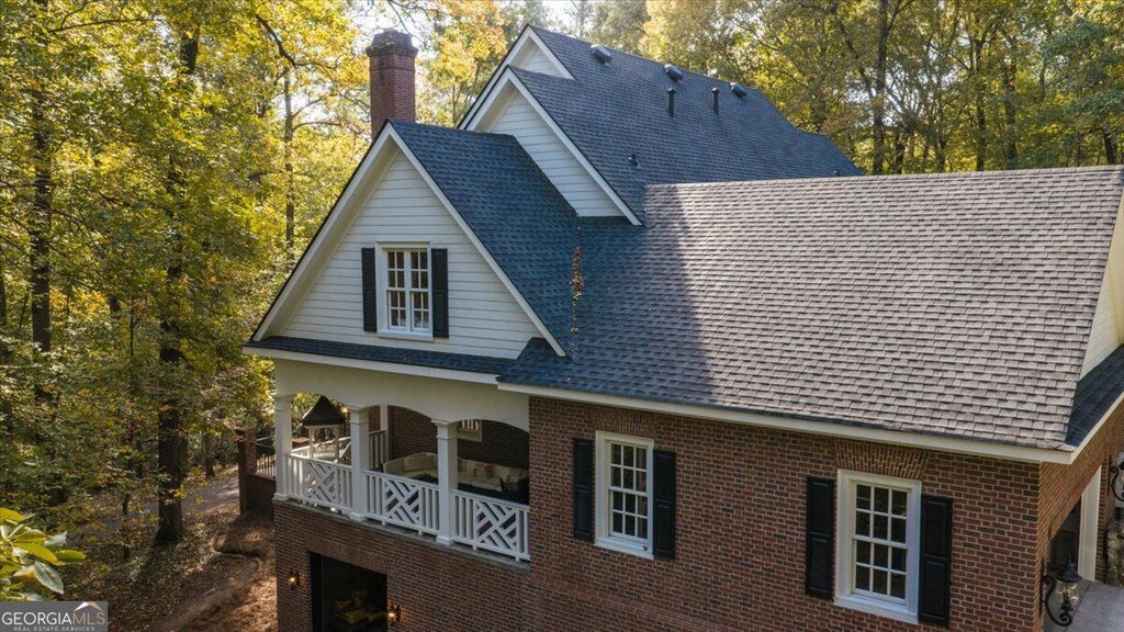 Photo of 106 Lee Lane, Macon, GA 31210 (MLS # 10882371)
