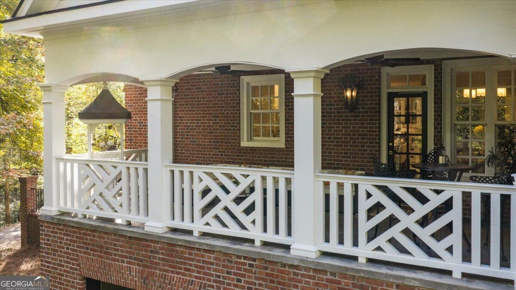 Photo of 106 Lee Lane, Macon, GA 31210 (MLS # 10882371)