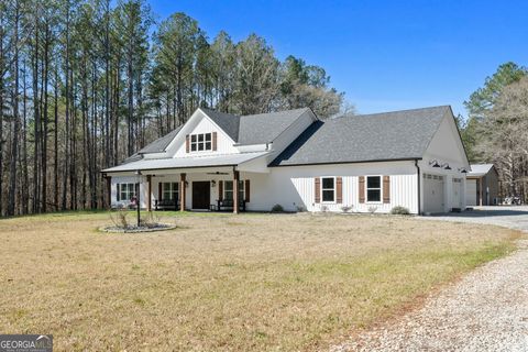 1185 Old Greenville RD Fayetteville GA 30215