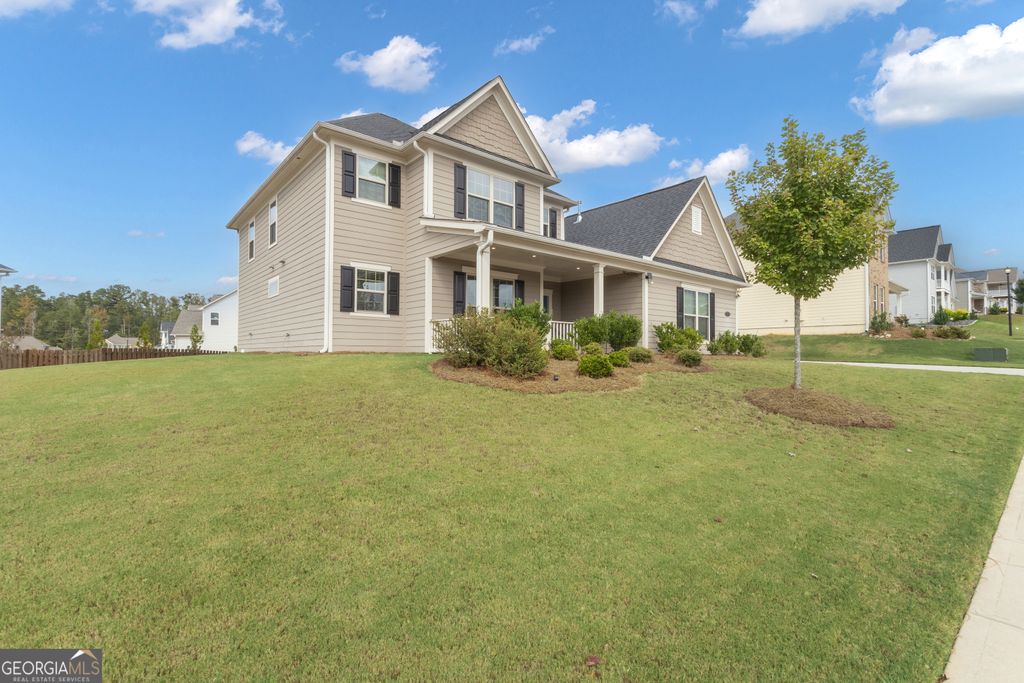 Photo of 610 Napier Pass, Peachtree City, GA 30269 (MLS # 10687653)