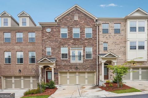 Townhouse in Brookhaven GA 1380 Live Oak Lane.jpg