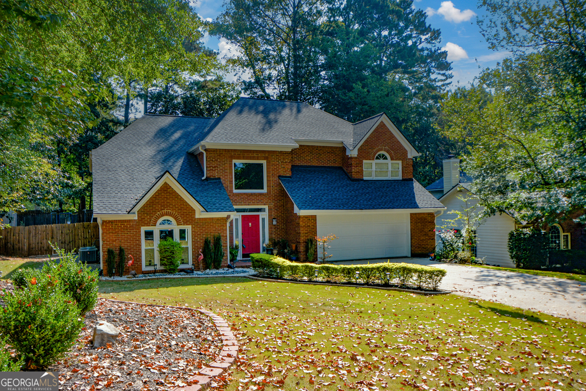 1942 Hunters Bend CT