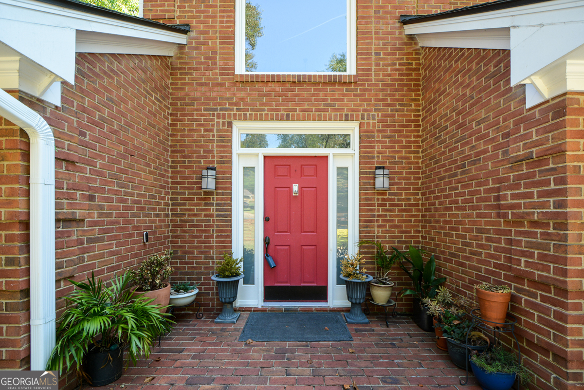 1942 Hunters Bend CT