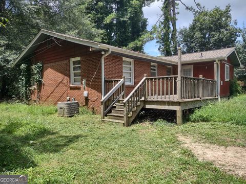 A home in Jonesboro