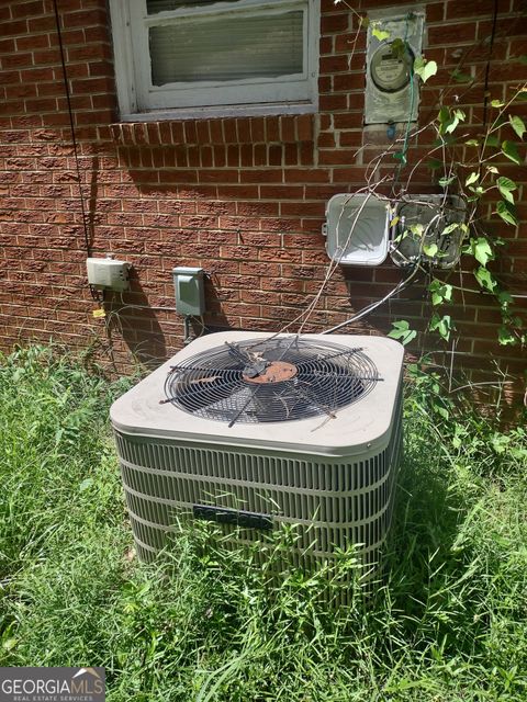 A home in Jonesboro