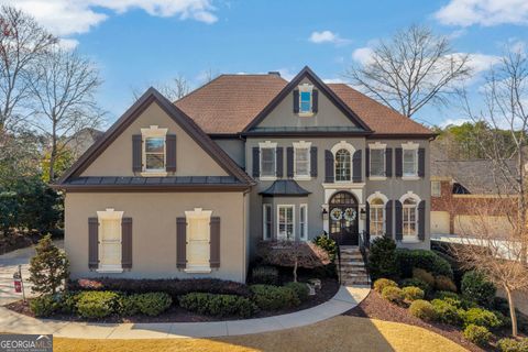 Photo of 710 Falls Landing Court, Johns Creek, GA 30022 (MLS # 10697141)