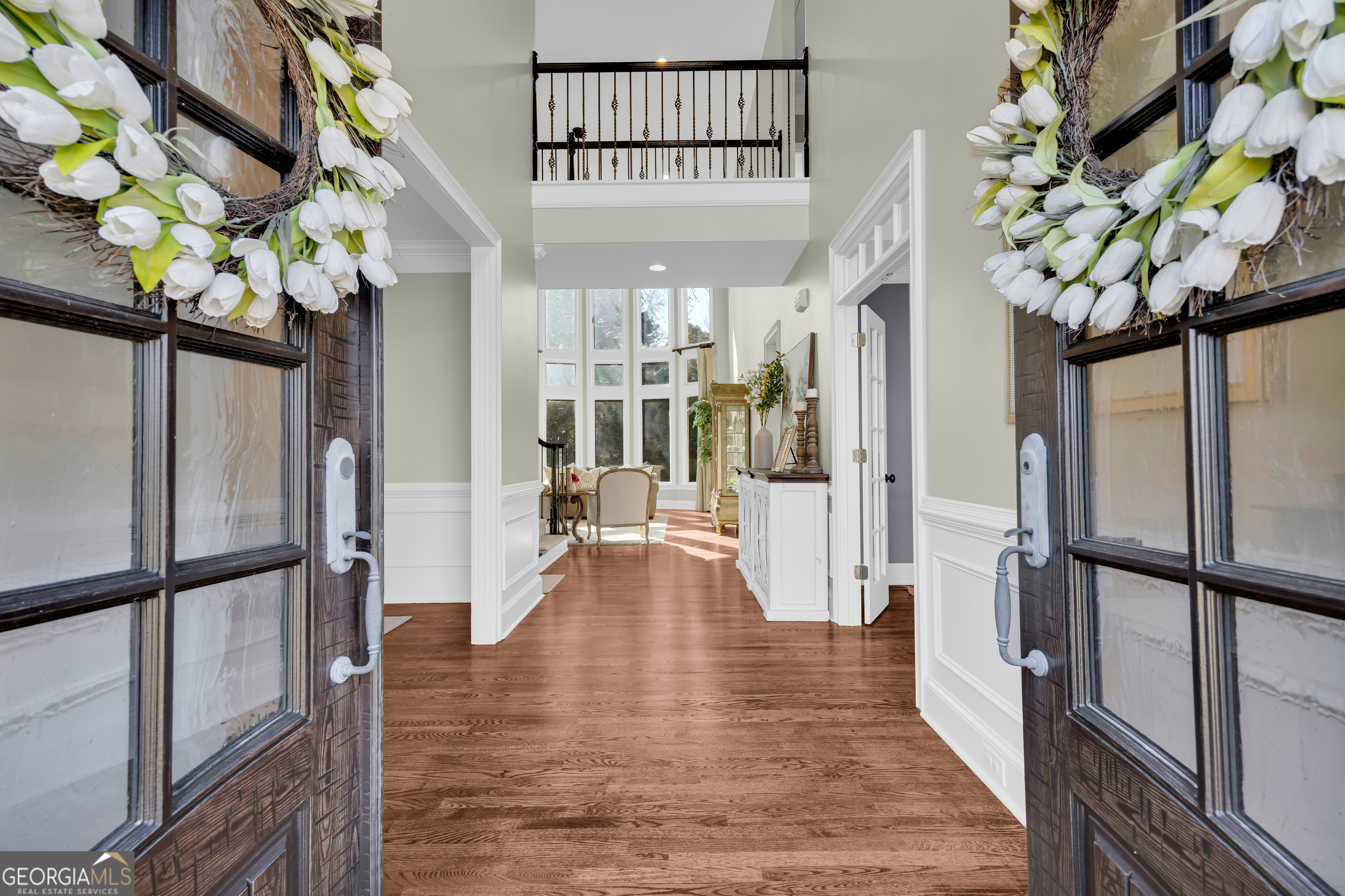 710 Falls Landing CT