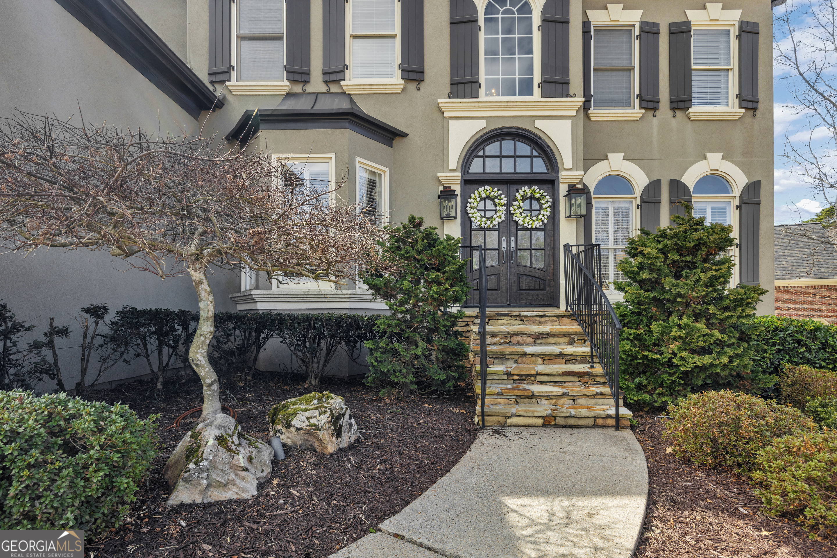 710 Falls Landing CT