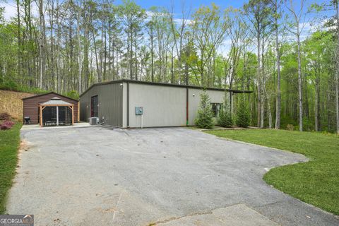 803 Bentley Hill Road, Stockbridge, GA 30281 - #: 10492336