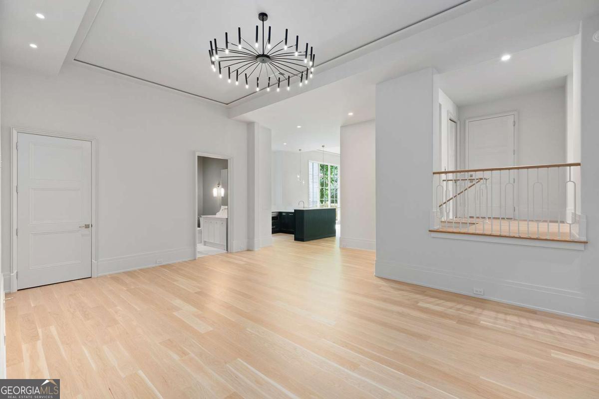 Ansley Park - Residential