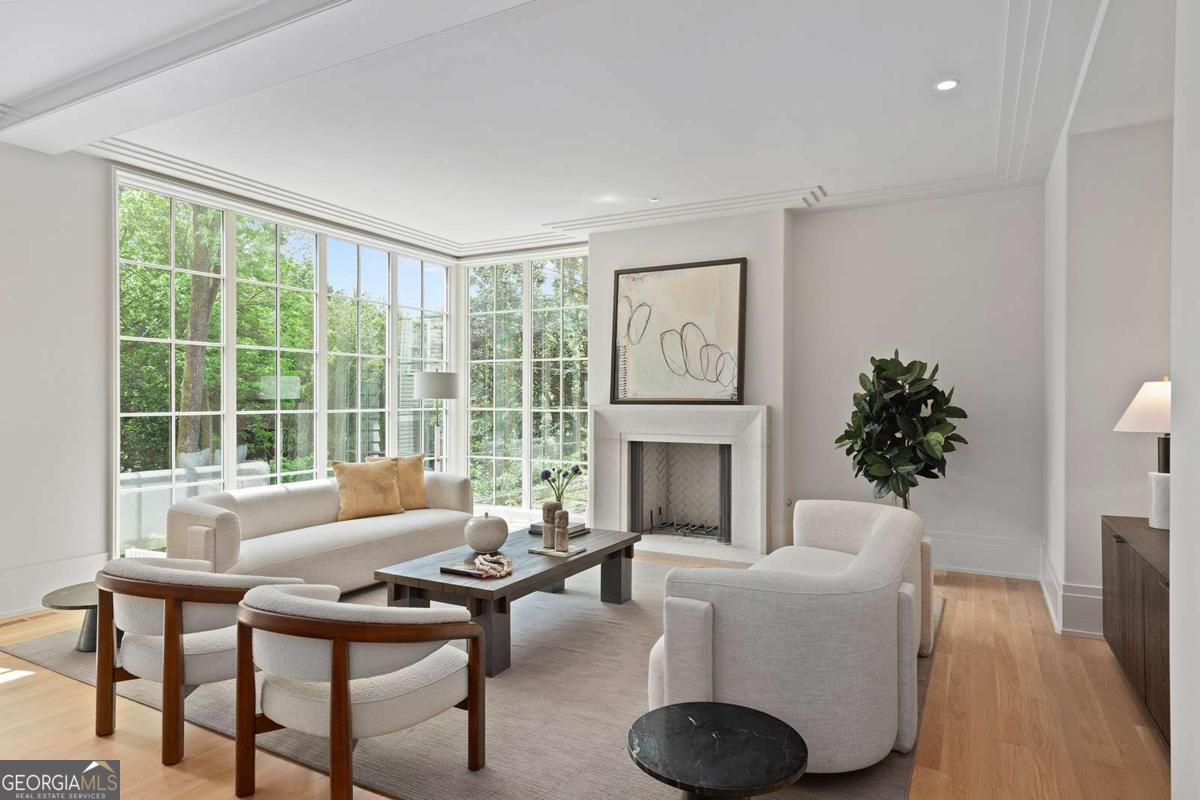 Ansley Park - Residential