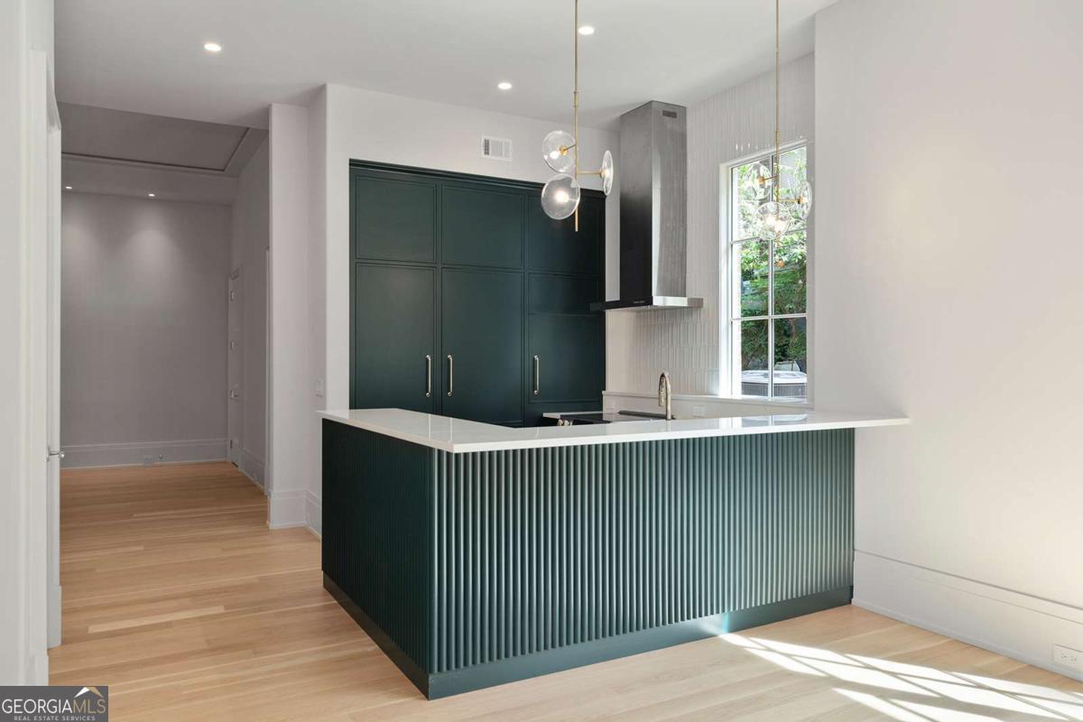 Ansley Park - Residential