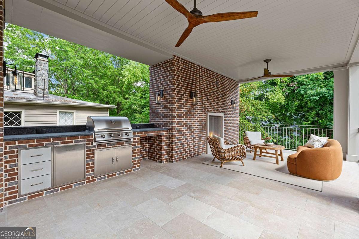 Ansley Park - Residential