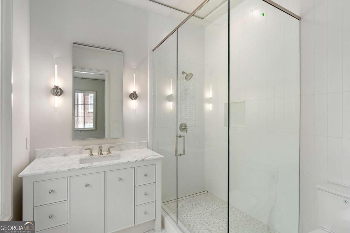 Ansley Park - Residential