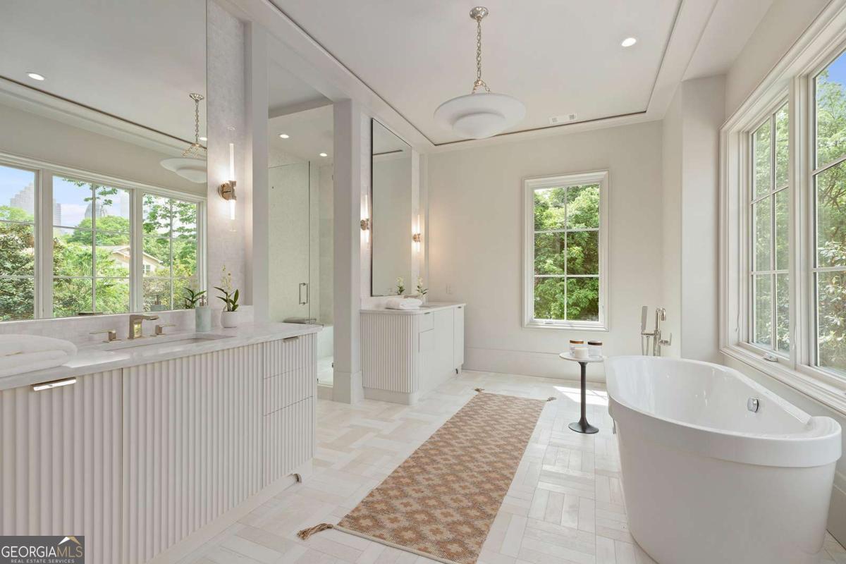 Ansley Park - Residential