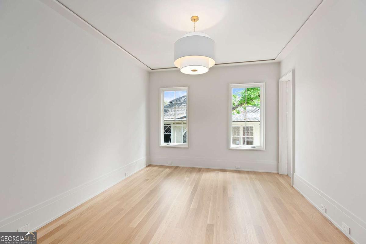 Ansley Park - Residential