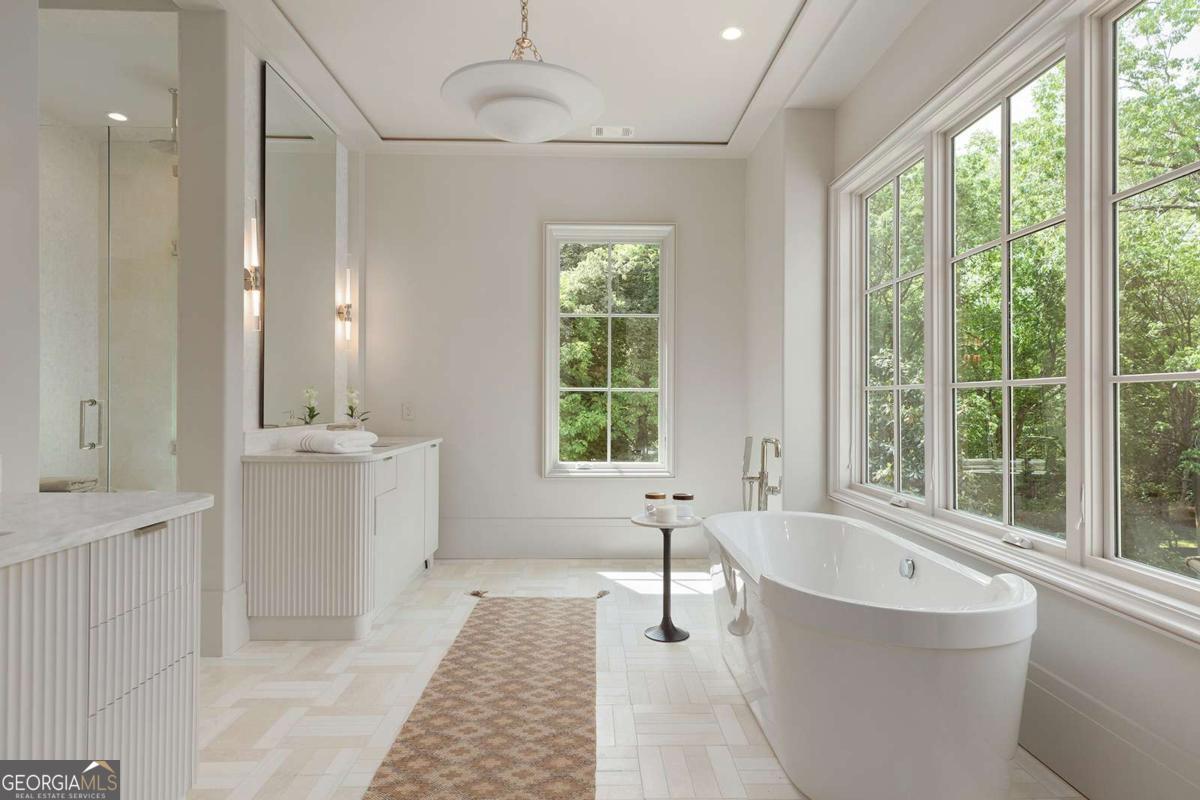 Ansley Park - Residential