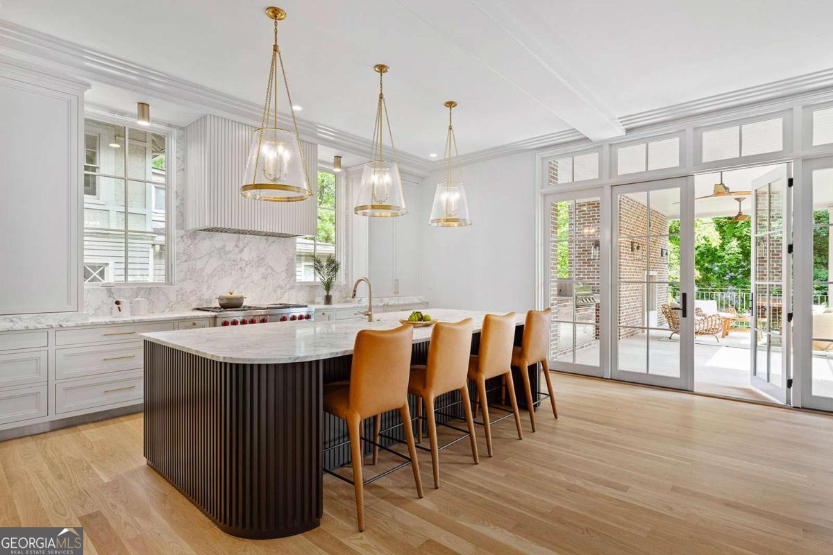 Ansley Park - Residential