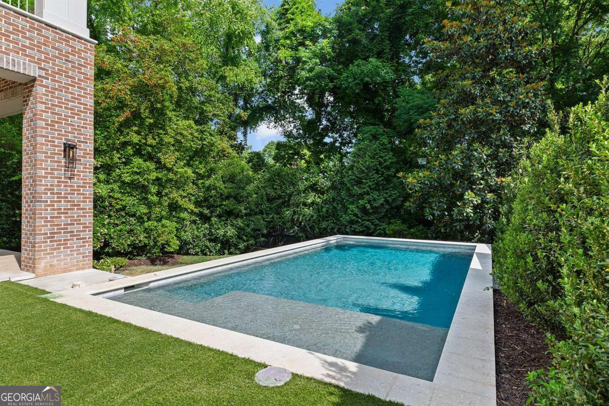 Ansley Park - Residential