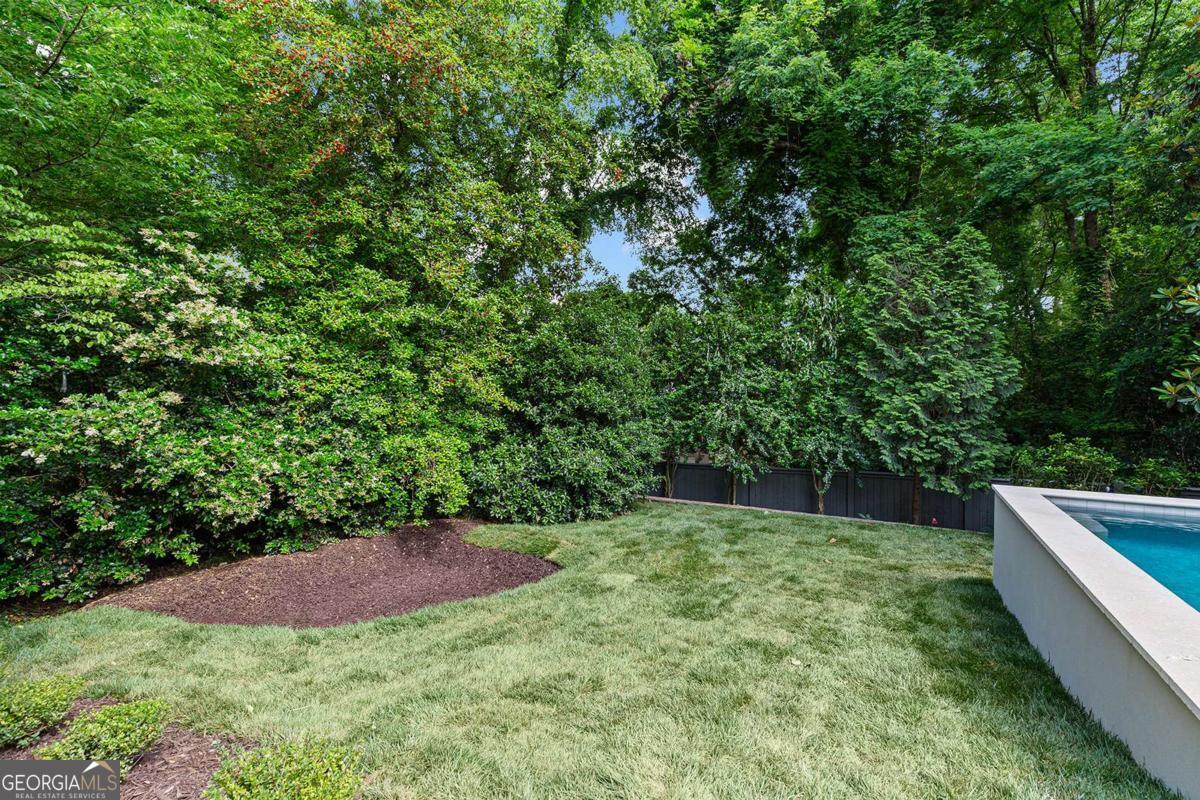 Ansley Park - Residential