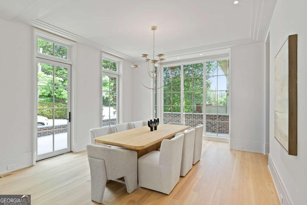 Ansley Park - Residential