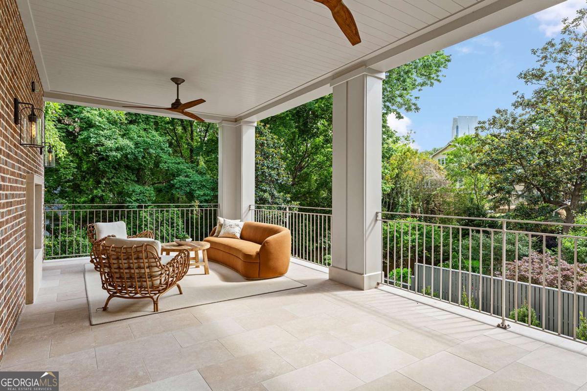 Ansley Park - Residential