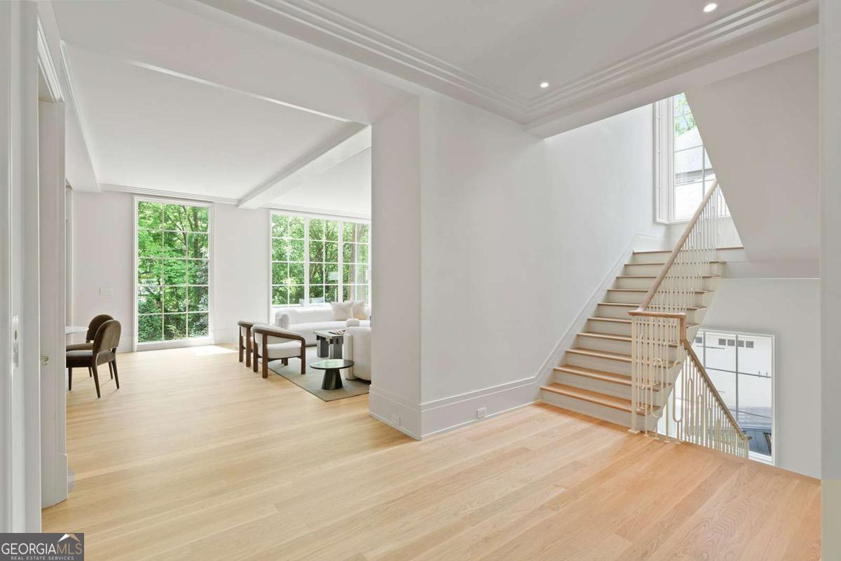 Ansley Park - Residential