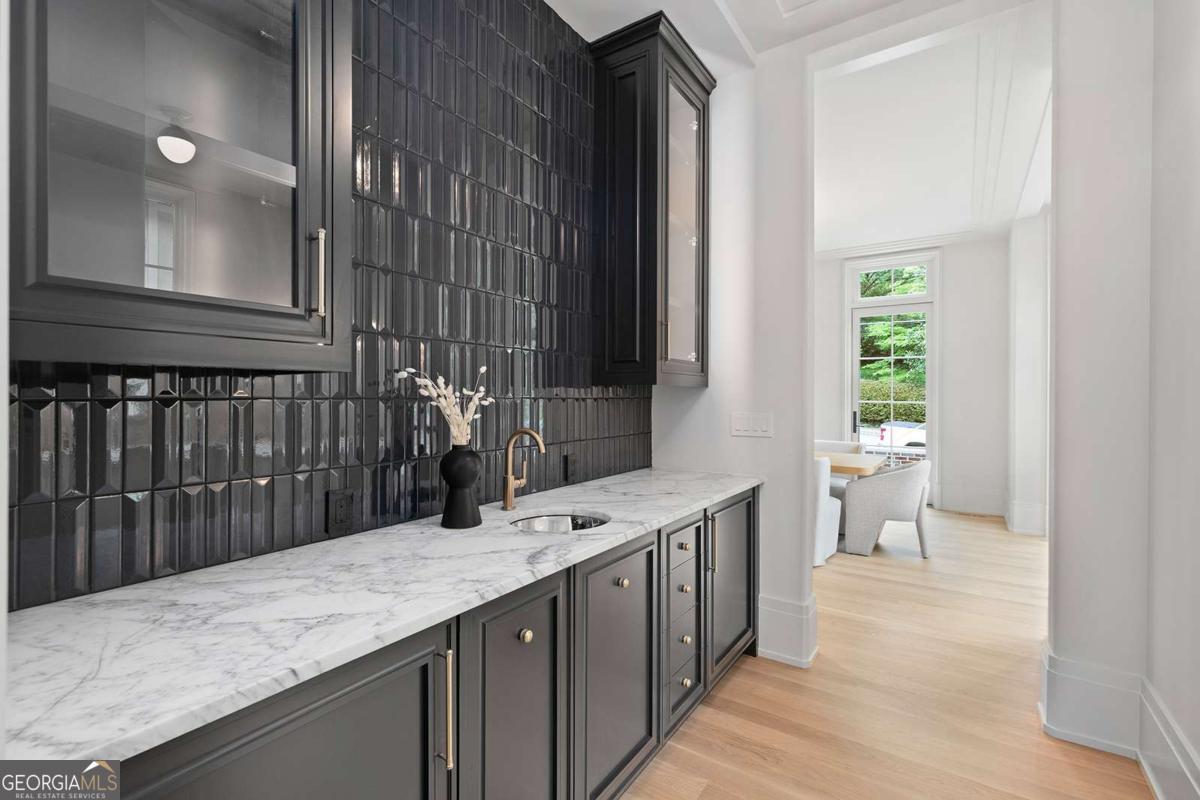 Ansley Park - Residential