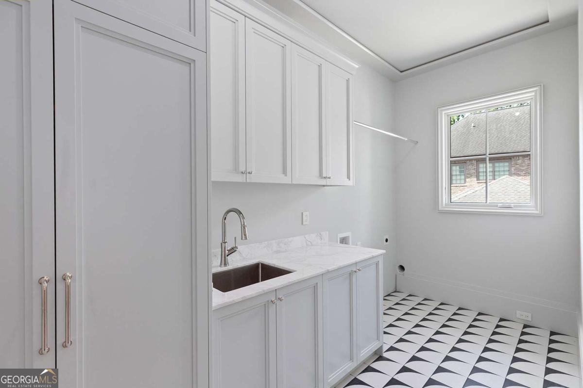 Ansley Park - Residential