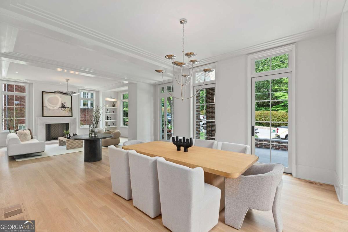 Ansley Park - Residential