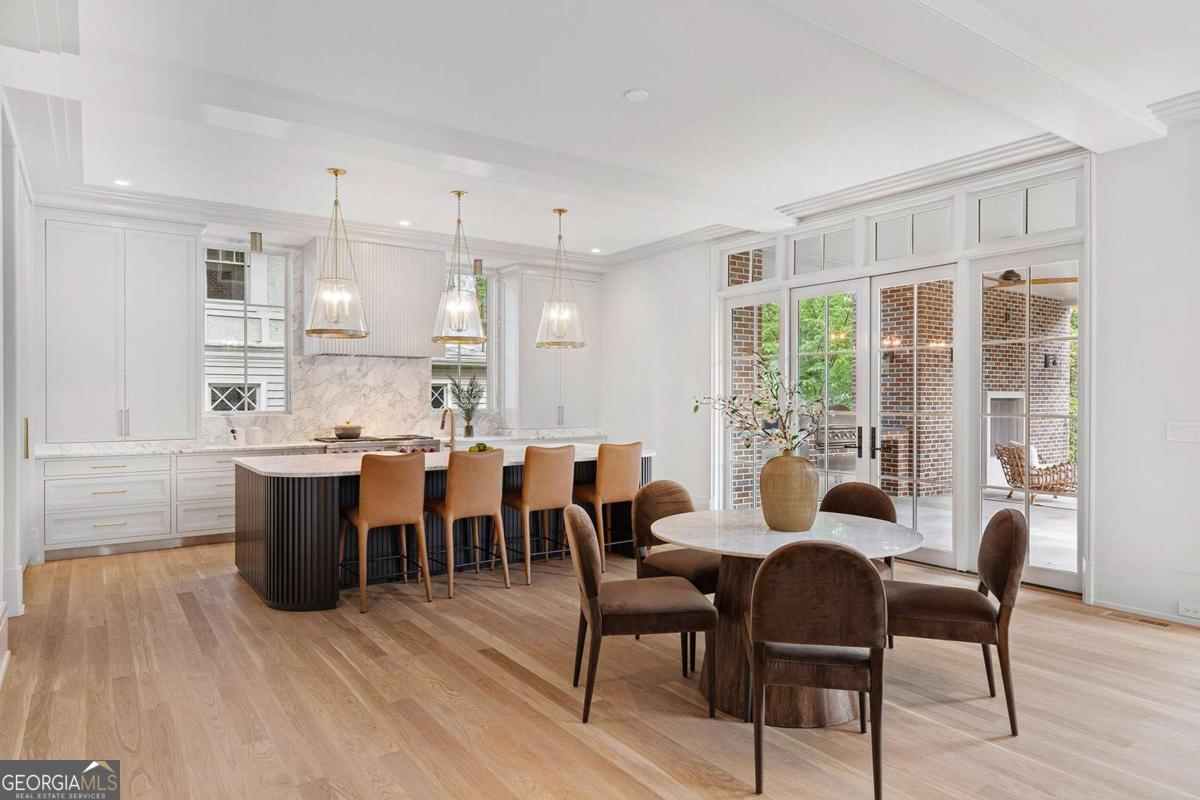 Ansley Park - Residential