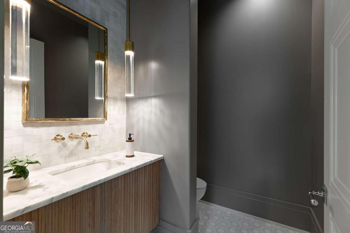 Ansley Park - Residential