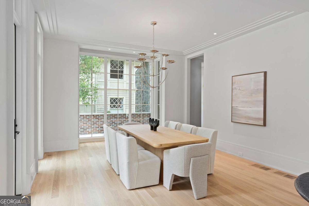 Ansley Park - Residential